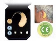 1084 Behind the Ear Medically Approved Hearing Amplifer