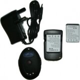 GPS GSM/GPRS Tracker With Two-Way Speech
