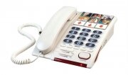 9 Picture quick dial Big Button Phone