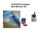 S1034B Bed Monitoring System
