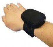Wrist Strap for Emergency Phone with full 2-way speech Pendant